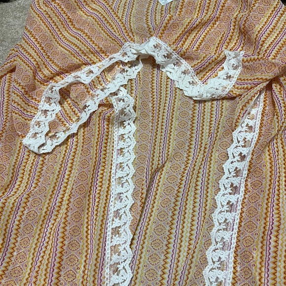 Chloe Kimono - Picture 3 of 3